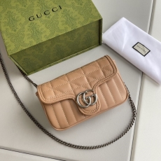 Gucci Satchel Bags